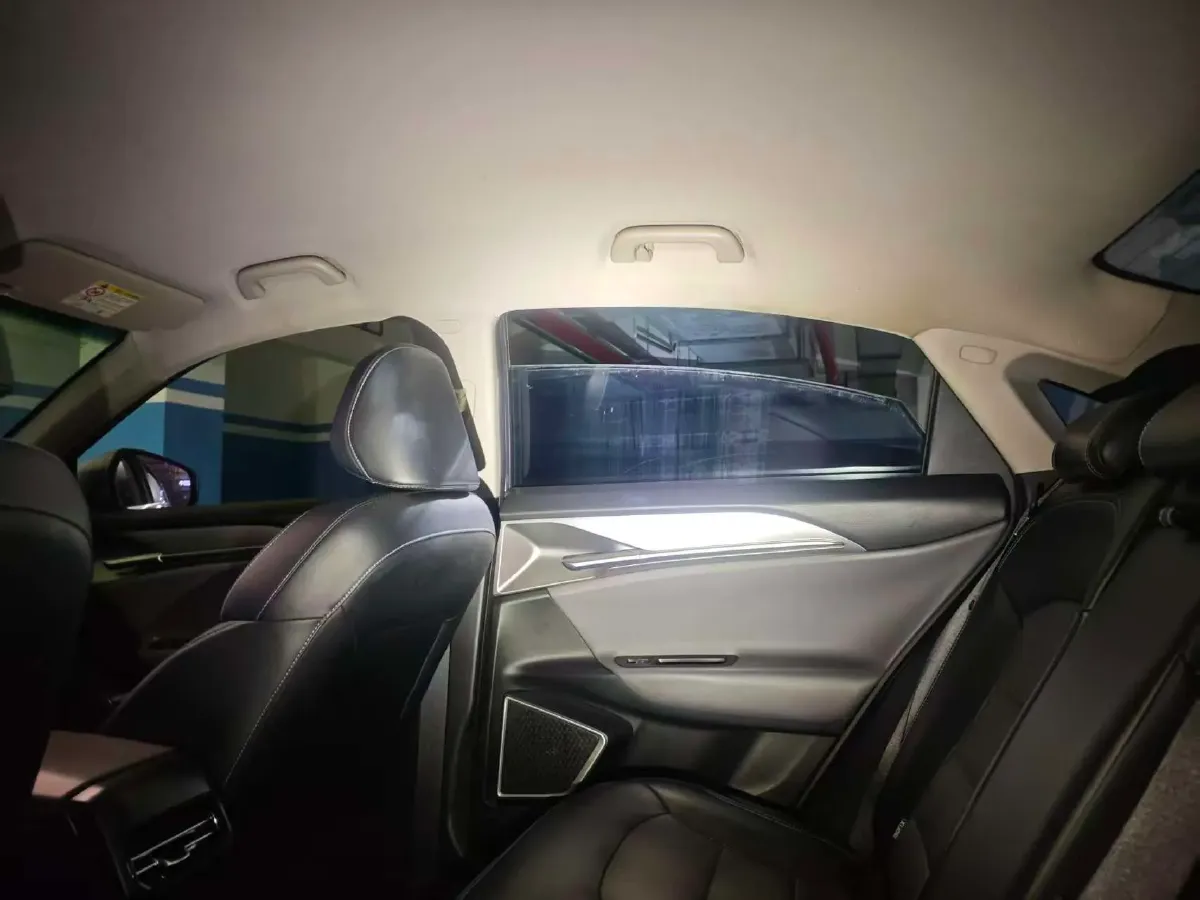 2022 Geometry G6 BEV 53KWH,autocango,china used car exporter,china ev exporter,chinese used car exporter,chinese used ev exporter