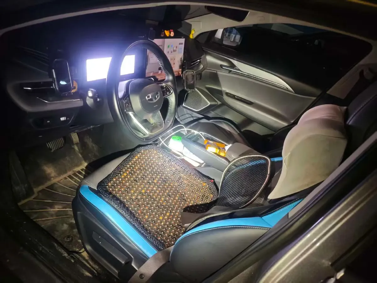 2022 Geometry G6 BEV 53KWH,autocango,china used car exporter,china ev exporter,chinese used car exporter,chinese used ev exporter