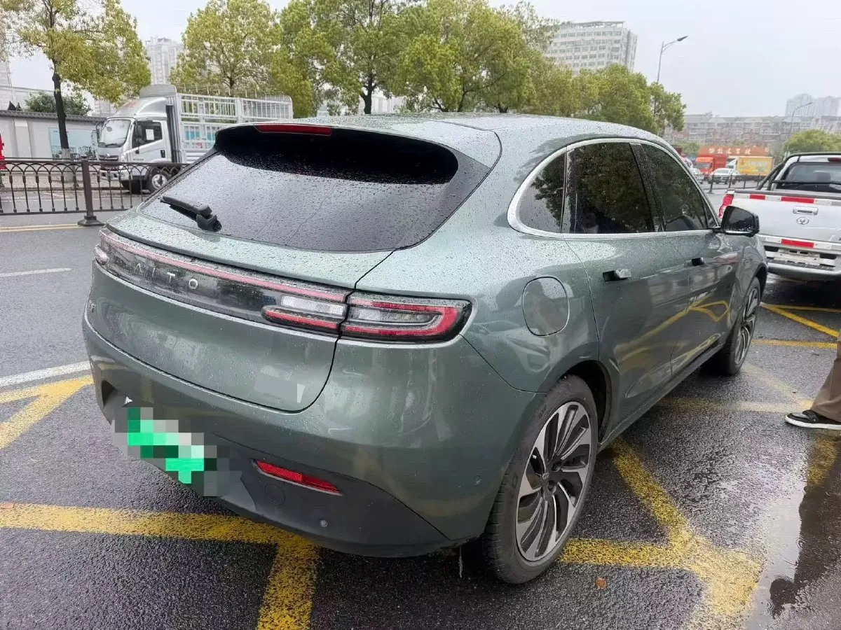 2022 JMC YuHu 7 2.0T 141HP L4 8AT,autocango,china used car exporter,china ev exporter,chinese used car exporter,chinese used ev exporter