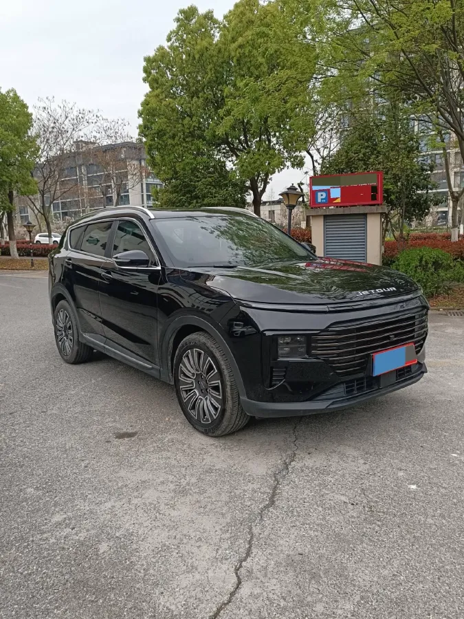 2025 Jetour X70 Plus 1.5T 184HP L4 7DCT,autocango,china used car exporter,china ev exporter,chinese used car exporter,chinese used ev exporter