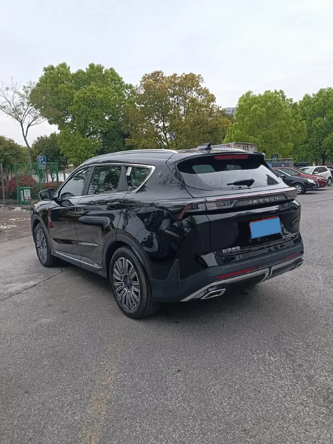 2025 Jetour X70 Plus 1.5T 184HP L4 7DCT,autocango,china used car exporter,china ev exporter,chinese used car exporter,chinese used ev exporter