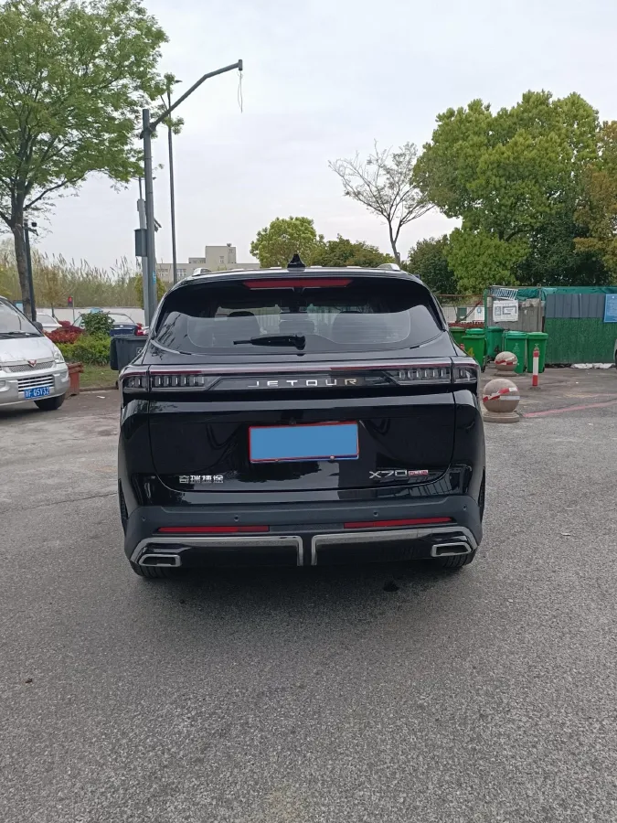 2025 Jetour X70 Plus 1.5T 184HP L4 7DCT,autocango,china used car exporter,china ev exporter,chinese used car exporter,chinese used ev exporter