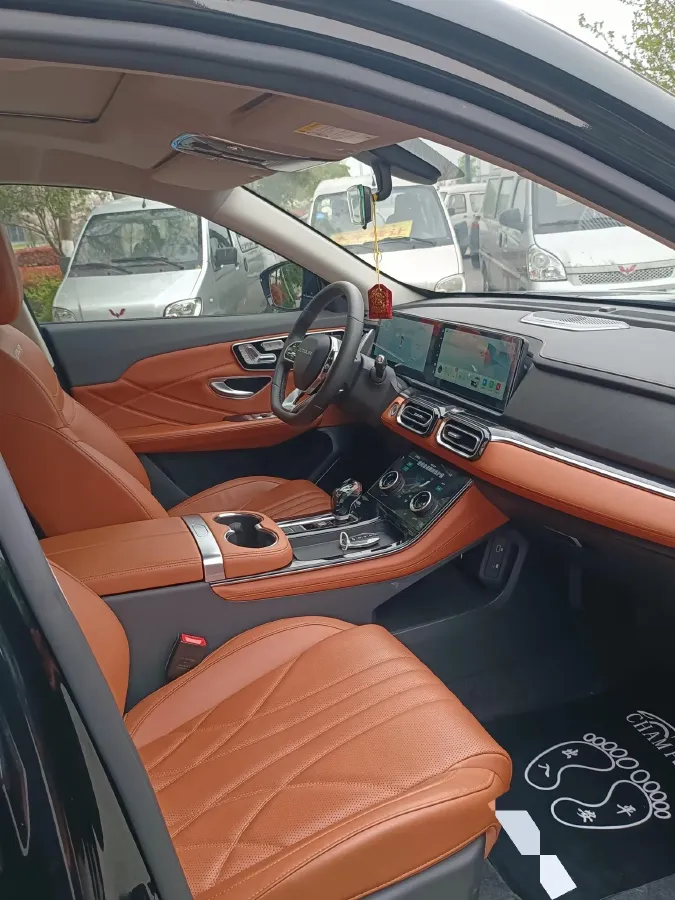 2025 Jetour X70 Plus 1.5T 184HP L4 7DCT,autocango,china used car exporter,china ev exporter,chinese used car exporter,chinese used ev exporter
