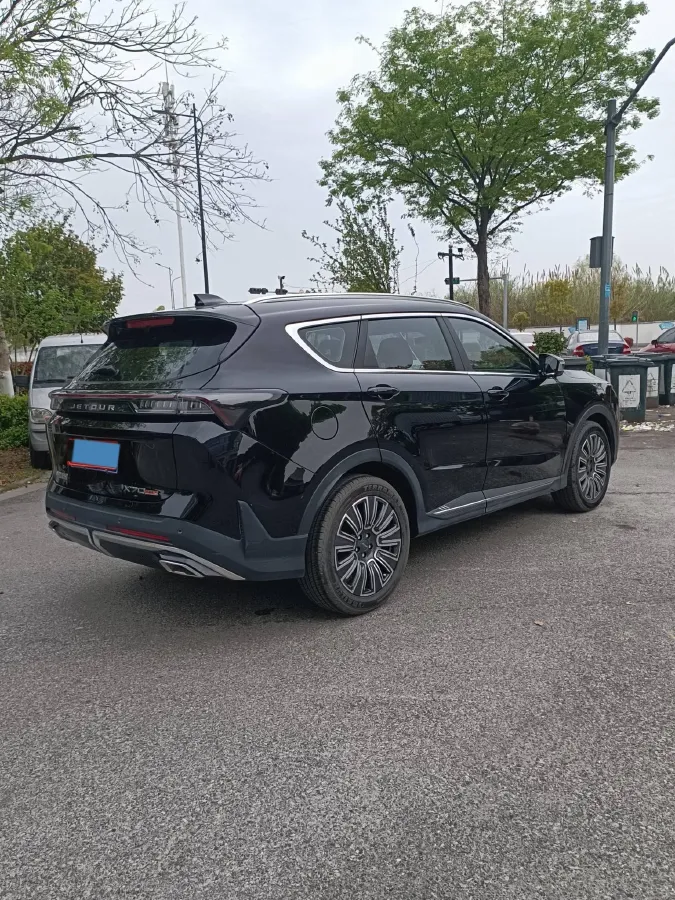 2025 Jetour X70 Plus 1.5T 184HP L4 7DCT,autocango,china used car exporter,china ev exporter,chinese used car exporter,chinese used ev exporter