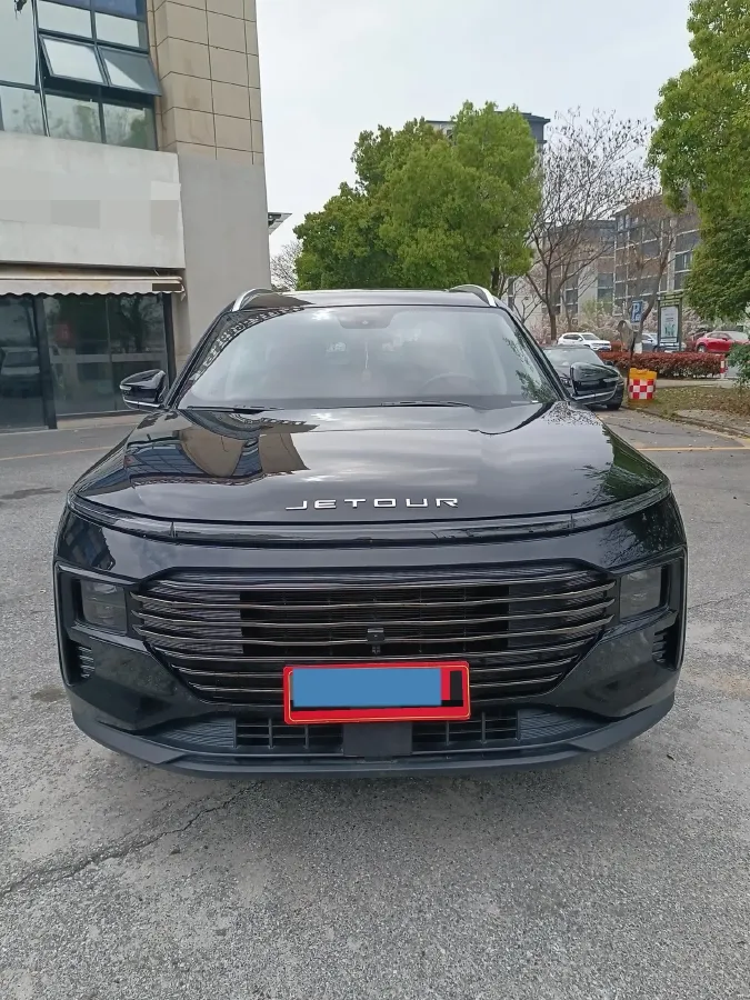 2025 Jetour X70 Plus 1.5T 184HP L4 7DCT,autocango,china used car exporter,china ev exporter,chinese used car exporter,chinese used ev exporter