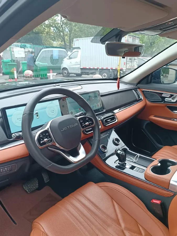 2025 Jetour X70 Plus 1.5T 184HP L4 7DCT,autocango,china used car exporter,china ev exporter,chinese used car exporter,chinese used ev exporter