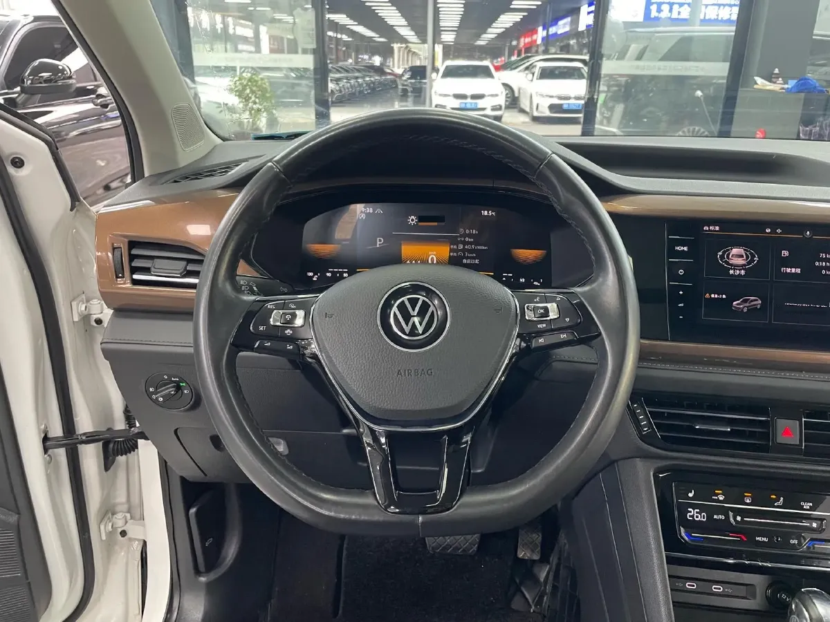 2022 Volkswagen Tharu 1.4T 150HP L4 7DCT,autocango,china used car exporter,china ev exporter,chinese used car exporter,chinese used ev exporter