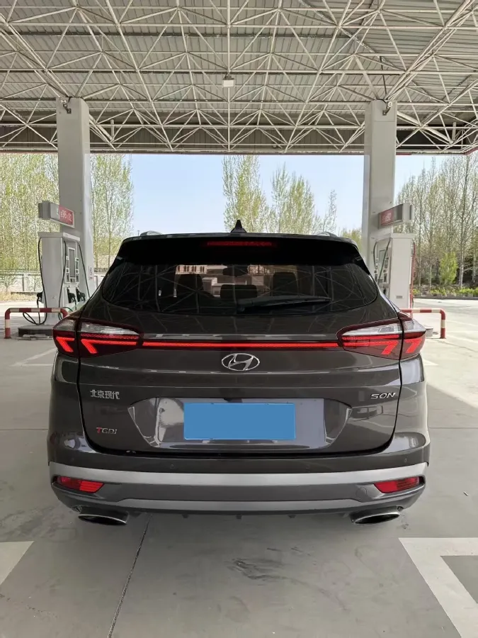 2019 Hyundai Tucson 1.6T 177HP L4 7DCT,autocango,china used car exporter,china ev exporter,chinese used car exporter,chinese used ev exporter