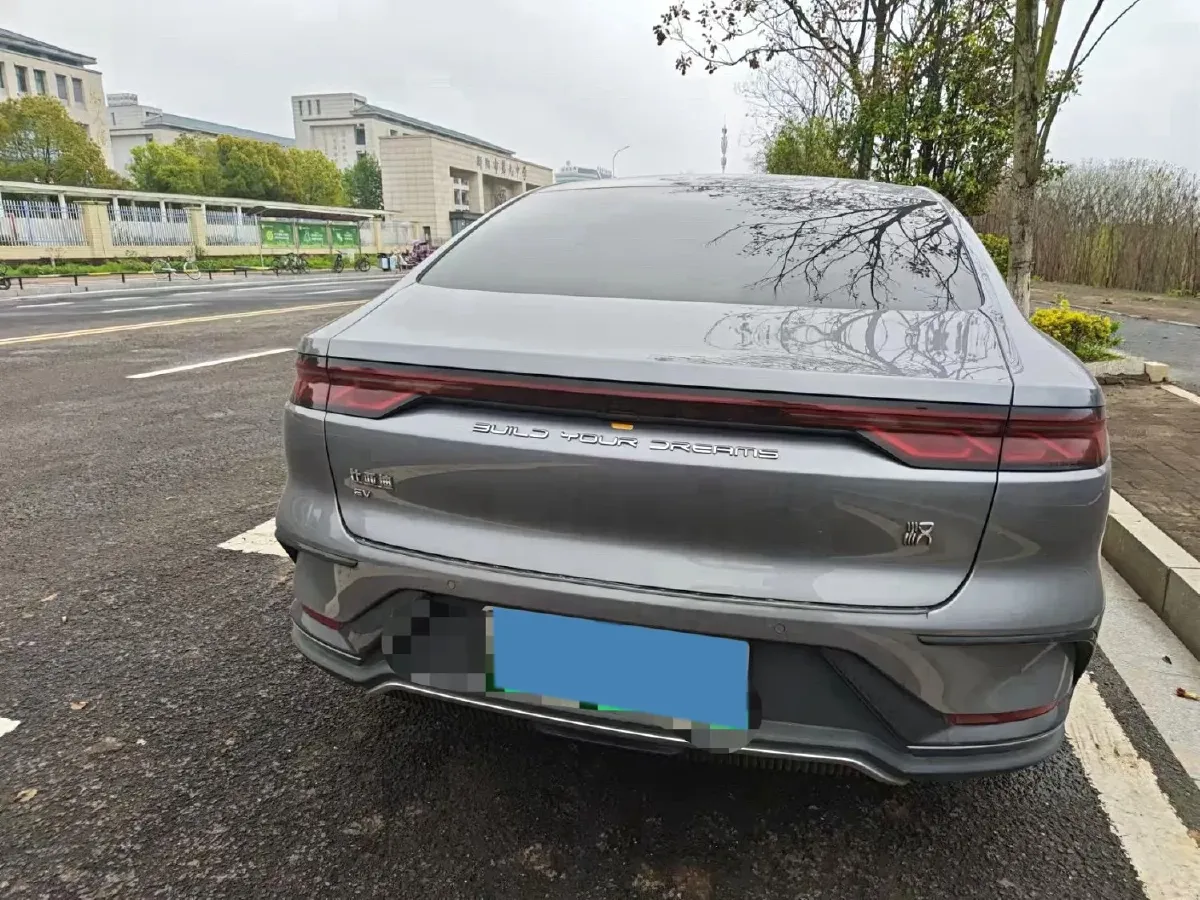 2023 BYD Han BEV 85.44KWH,autocango,china used car exporter,china ev exporter,chinese used car exporter,chinese used ev exporter