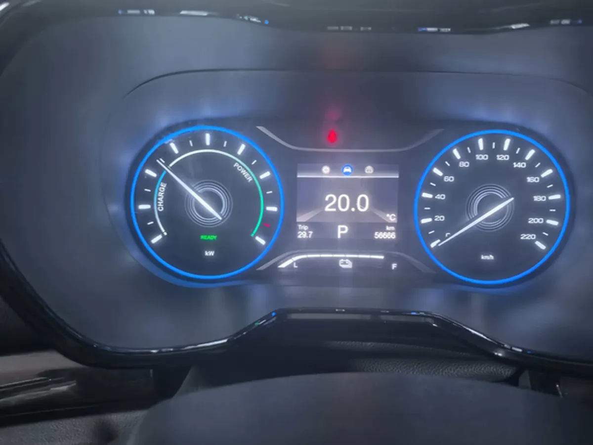 2018 GAC ix4 BEV 45.92KWH,autocango,china used car exporter,china ev exporter,chinese used car exporter,chinese used ev exporter