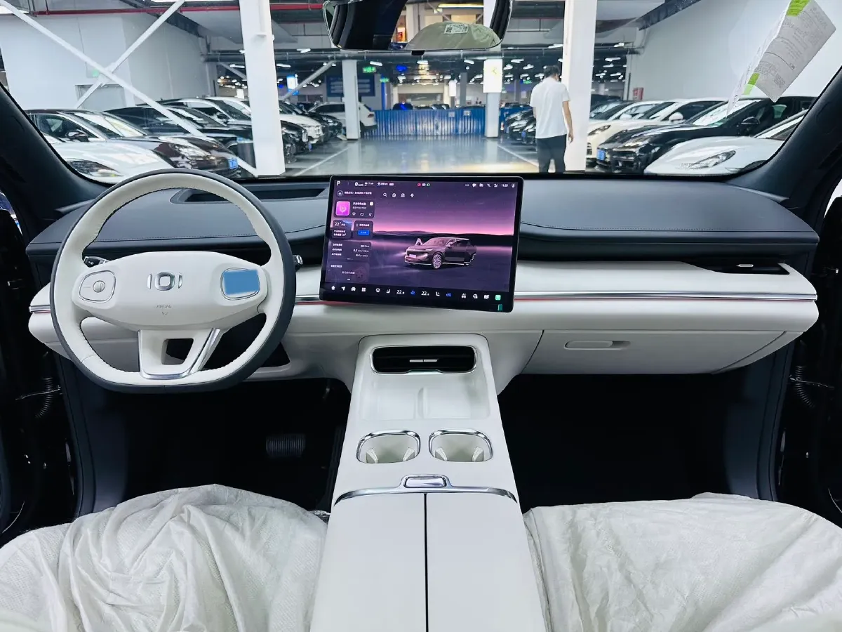 2025 ChangAn QiYuan Q07 1.5L 98HP L4 E-CVT PHEV,autocango,china used car exporter,china ev exporter,chinese used car exporter,chinese used ev exporter