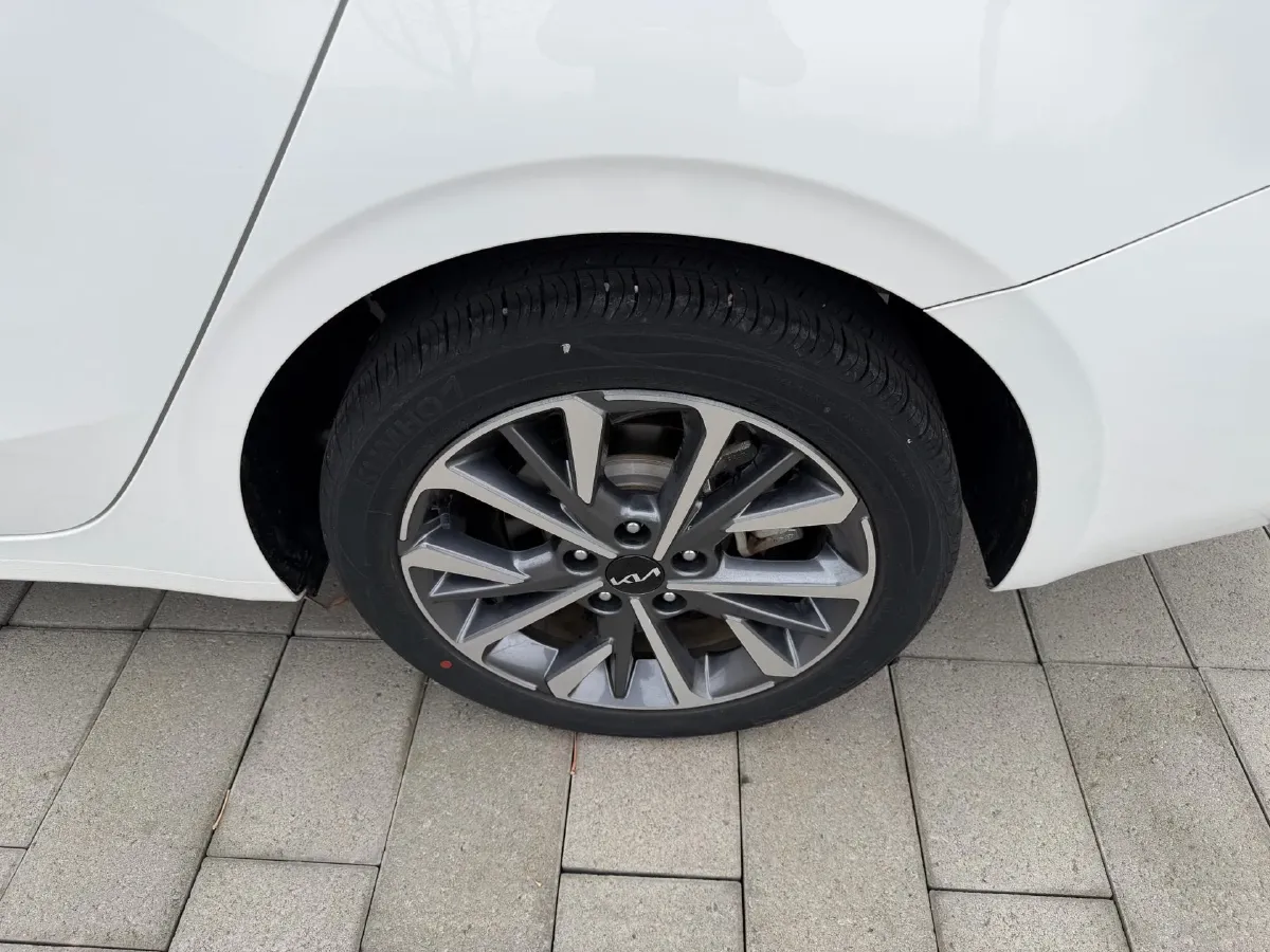 2023 Kia K3 1.5L 115HP L4 CVT,autocango,china used car exporter,china ev exporter,chinese used car exporter,chinese used ev exporter