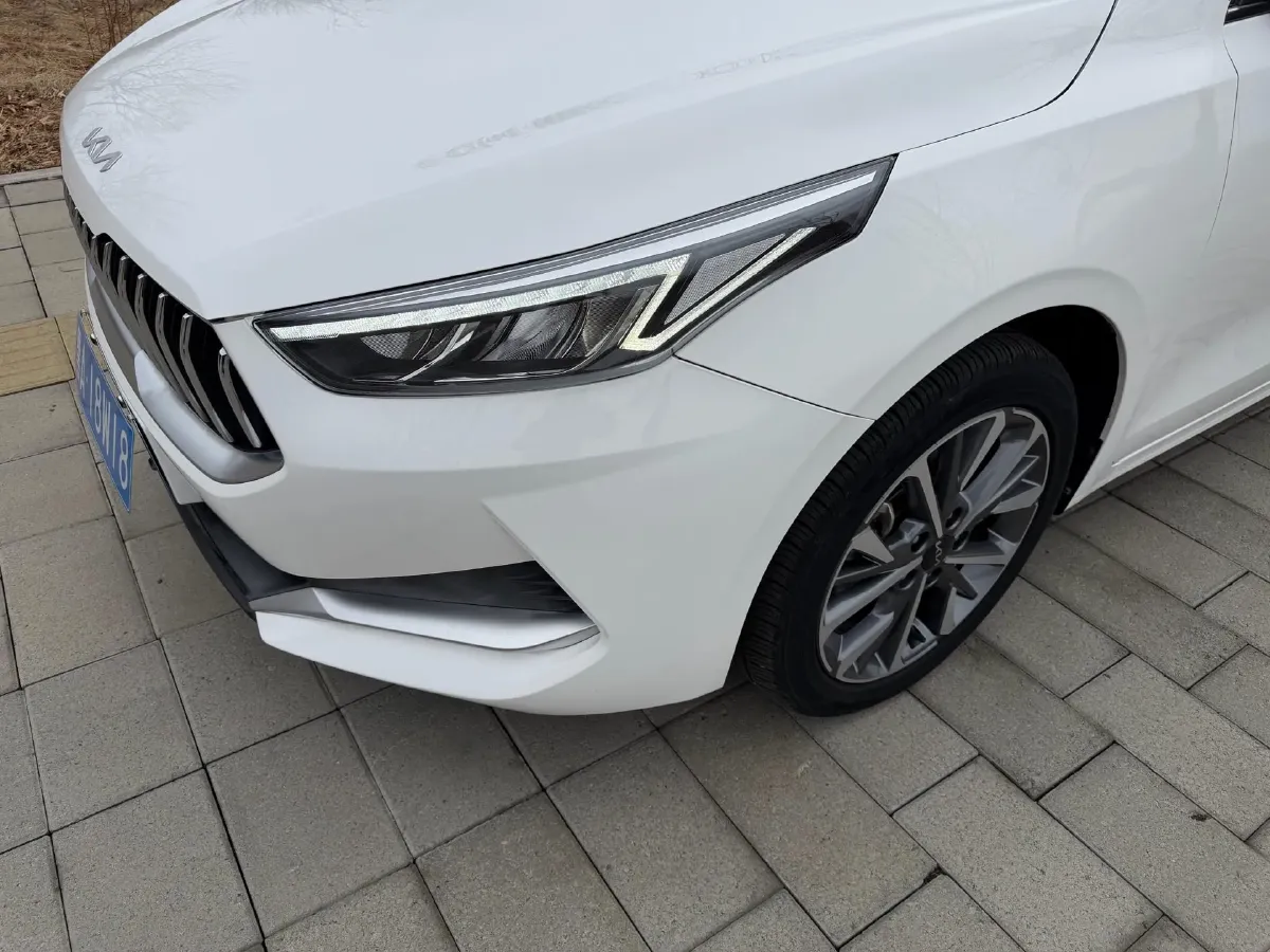 2023 Kia K3 1.5L 115HP L4 CVT,autocango,china used car exporter,china ev exporter,chinese used car exporter,chinese used ev exporter