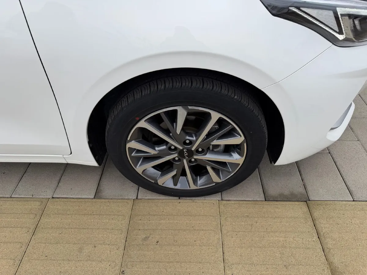 2023 Kia K3 1.5L 115HP L4 CVT,autocango,china used car exporter,china ev exporter,chinese used car exporter,chinese used ev exporter