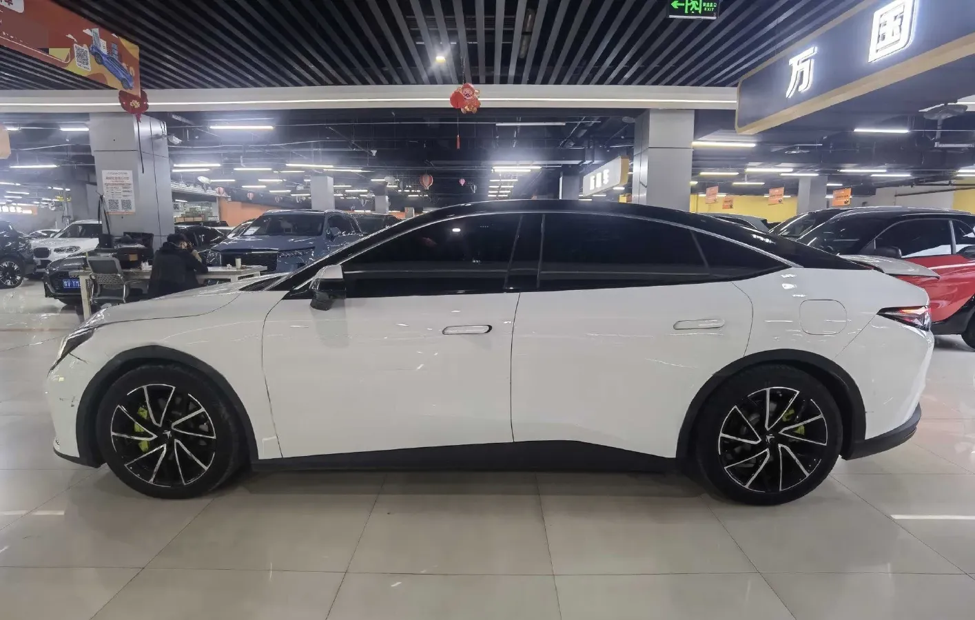 2025 ARCFOX αS5 BEV,autocango,china used car exporter,china ev exporter,chinese used car exporter,chinese used ev exporter