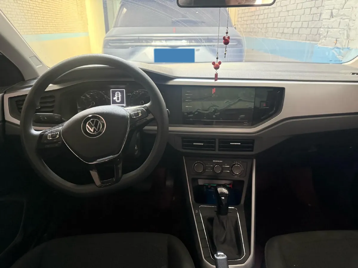 2023 Volkswagen Polo 1.5L 113HP L4 6AT,autocango,china used car exporter,china ev exporter,chinese used car exporter,chinese used ev exporter