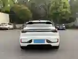 2022 Zeekr 001 BEV 100KWH