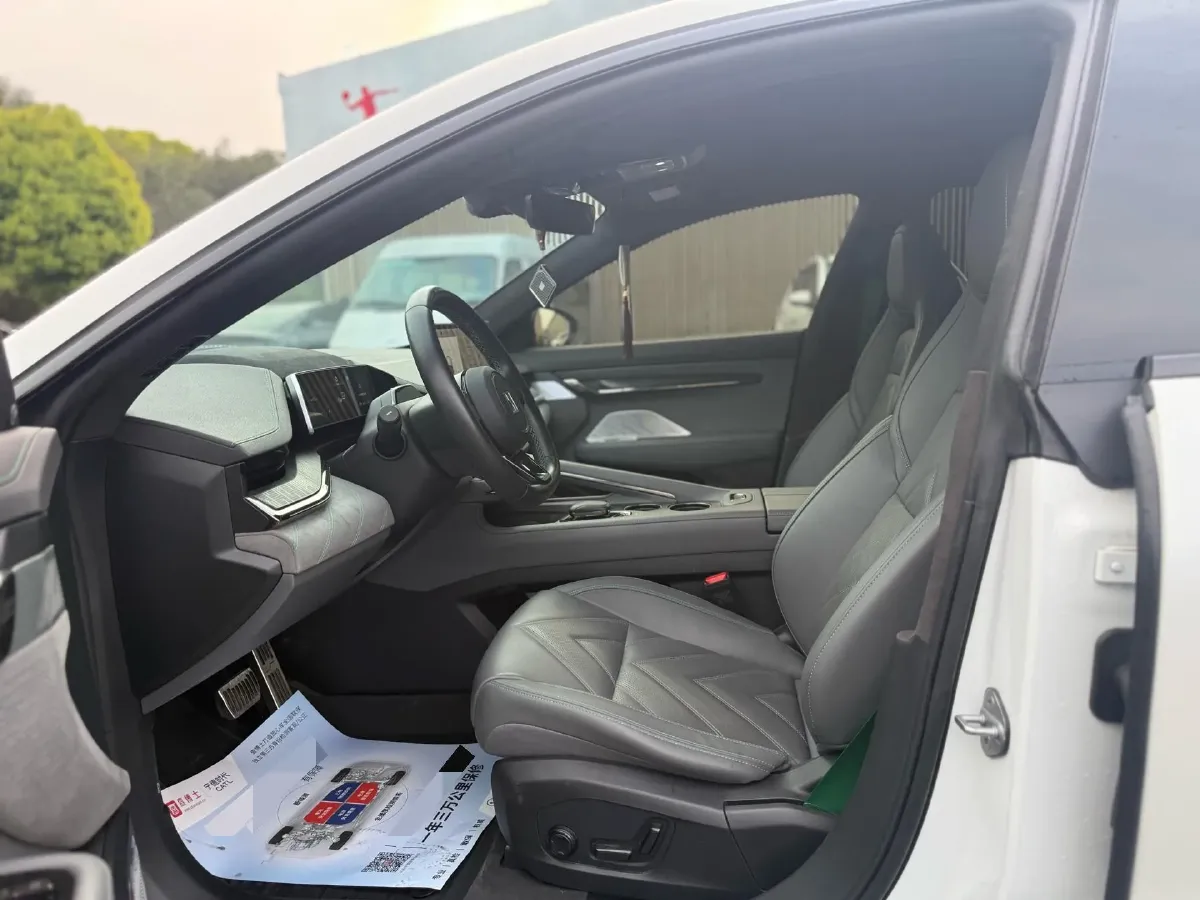 2022 Zeekr 001 BEV 100KWH,autocango,china used car exporter,china ev exporter,chinese used car exporter,chinese used ev exporter