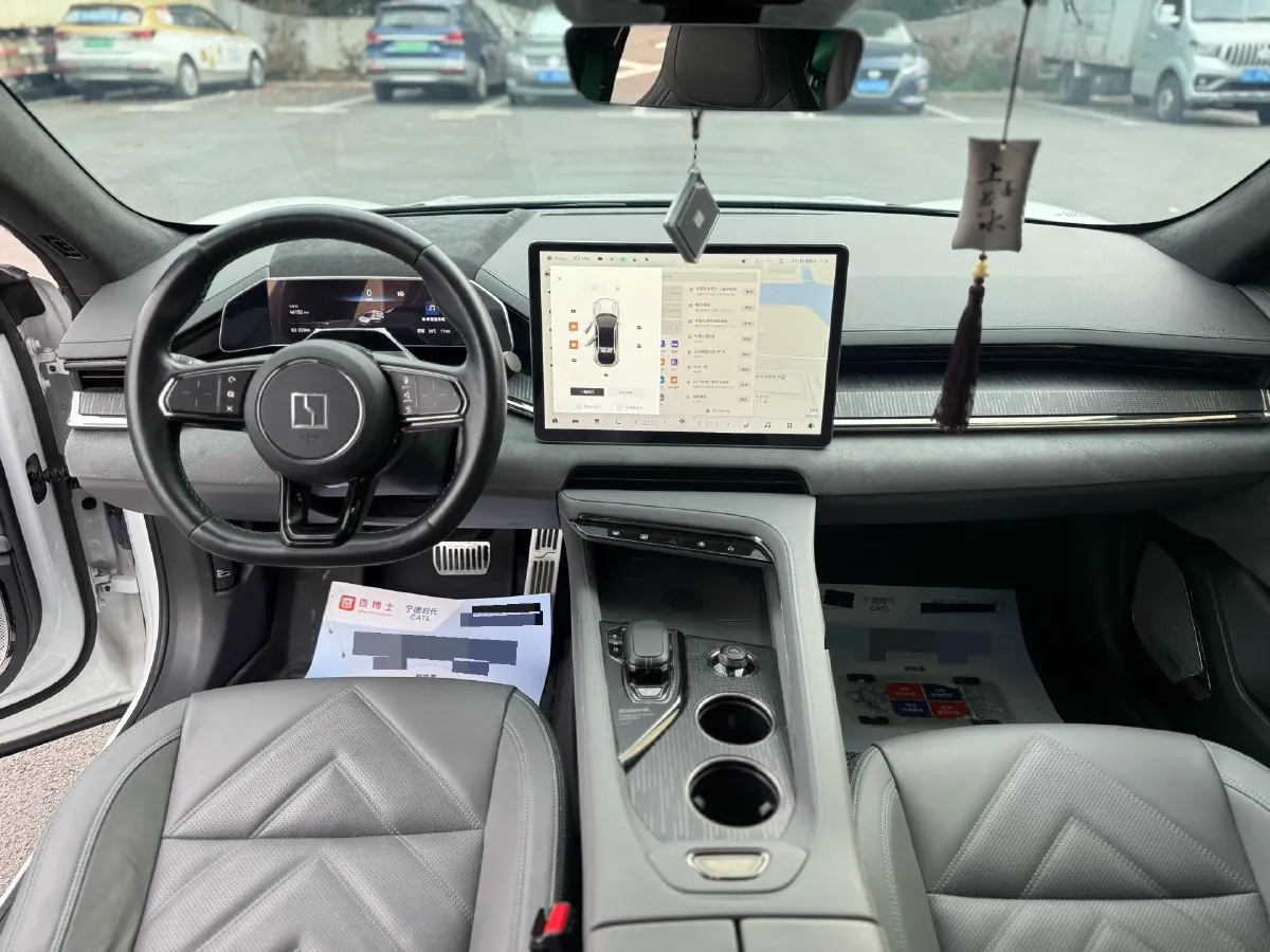 2022 Zeekr 001 BEV 100KWH,autocango,china used car exporter,china ev exporter,chinese used car exporter,chinese used ev exporter