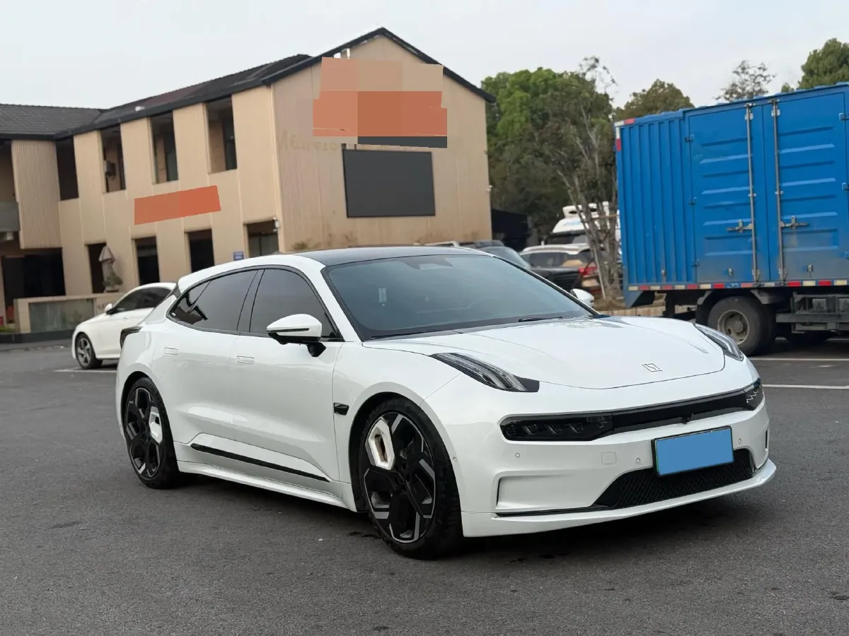 2022 Zeekr 001 BEV 100KWH,autocango,china used car exporter,china ev exporter,chinese used car exporter,chinese used ev exporter