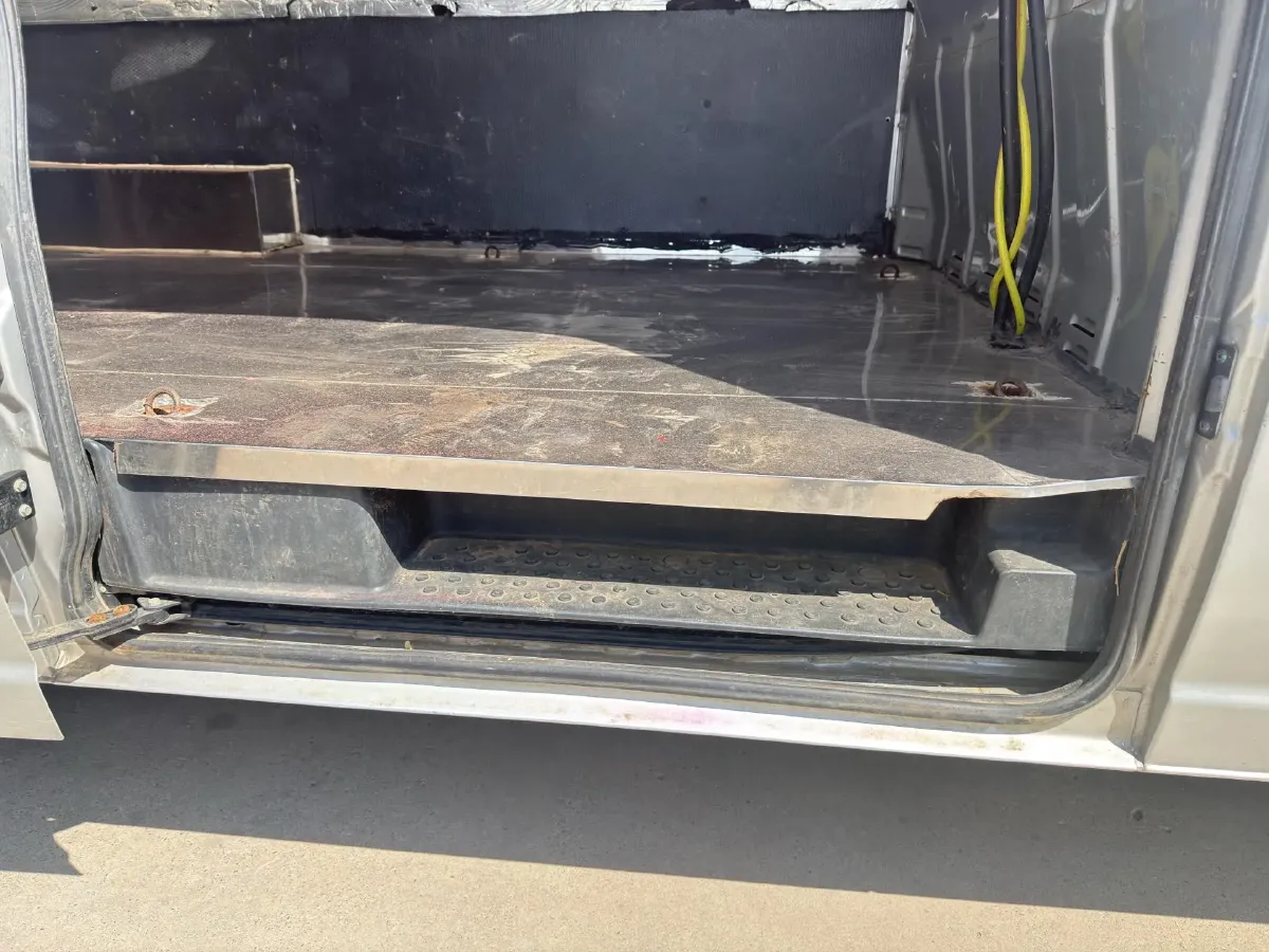 2021 DongFeng DFAC YuFeng 2.0T 127HP L4 6MT,autocango,china used car exporter,china ev exporter,chinese used car exporter,chinese used ev exporter