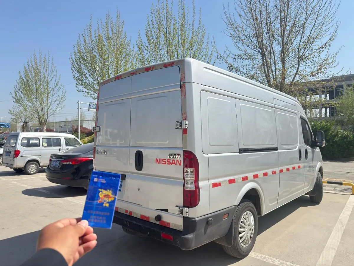 2021 DongFeng DFAC YuFeng 2.0T 127HP L4 6MT,autocango,china used car exporter,china ev exporter,chinese used car exporter,chinese used ev exporter