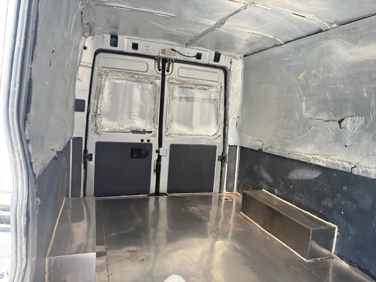 2021 DongFeng DFAC YuFeng 2.0T 127HP L4 6MT,autocango,china used car exporter,china ev exporter,chinese used car exporter,chinese used ev exporter