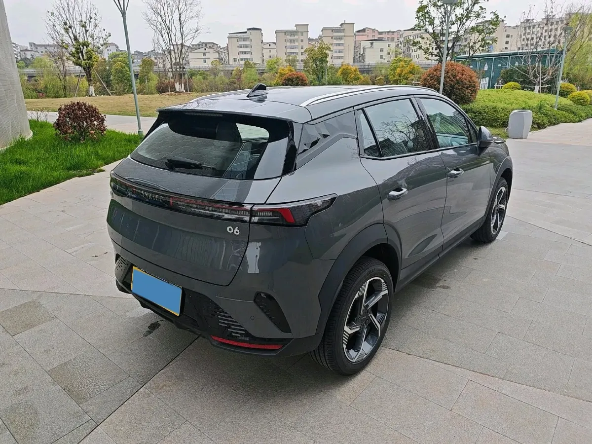 2026 LYNK&CO 06 1.5T 181HP L4 7DCT,autocango,china used car exporter,china ev exporter,chinese used car exporter,chinese used ev exporter
