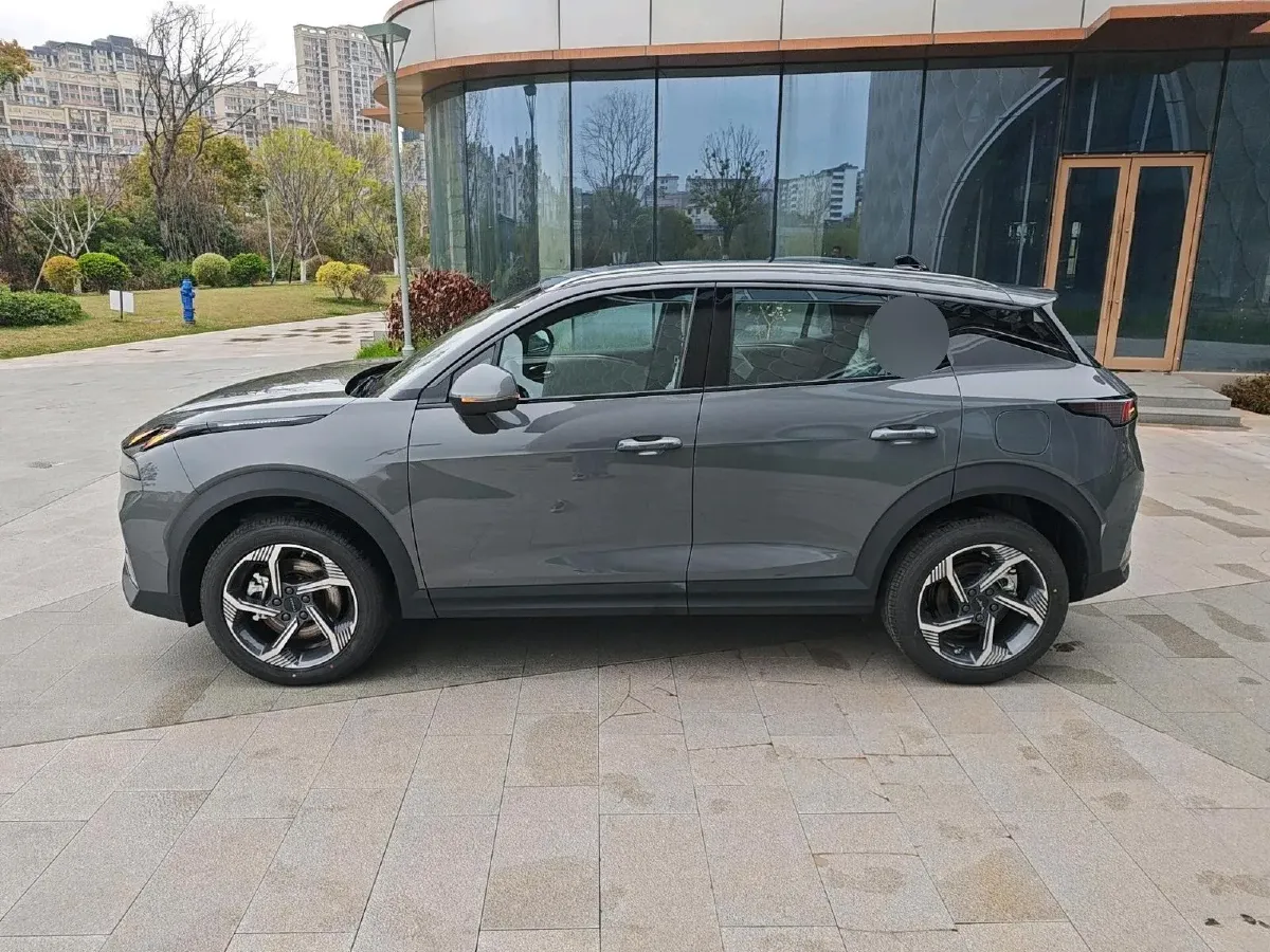 2026 LYNK&CO 06 1.5T 181HP L4 7DCT,autocango,china used car exporter,china ev exporter,chinese used car exporter,chinese used ev exporter