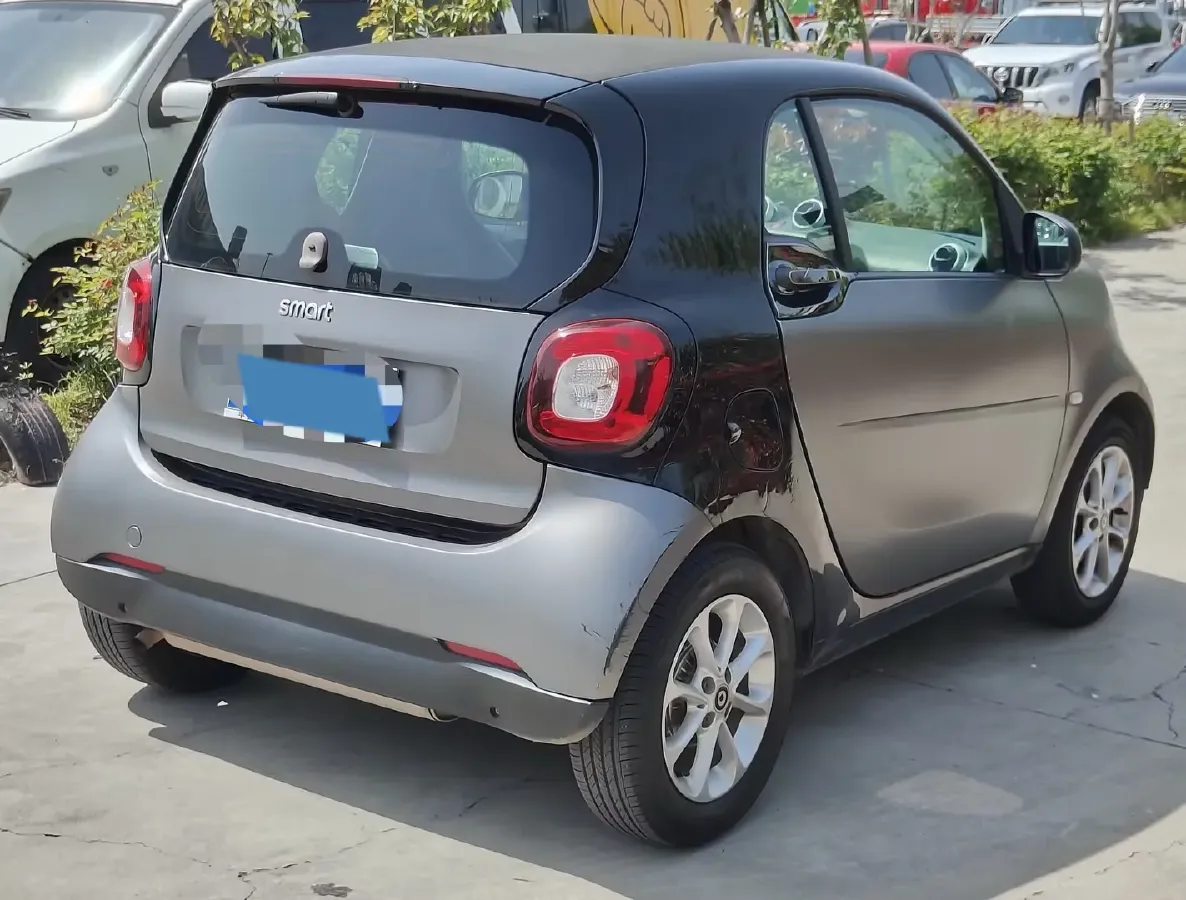 2018 HuangHai JiaoLong 2.4L 143HP L4 5AT,autocango,china used car exporter,china ev exporter,chinese used car exporter,chinese used ev exporter