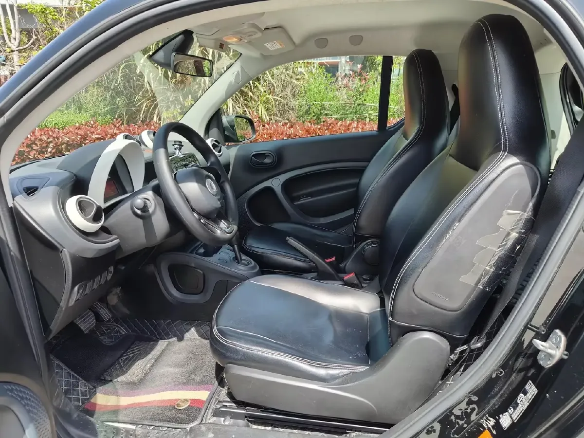 2018 HuangHai JiaoLong 2.4L 143HP L4 5AT,autocango,china used car exporter,china ev exporter,chinese used car exporter,chinese used ev exporter