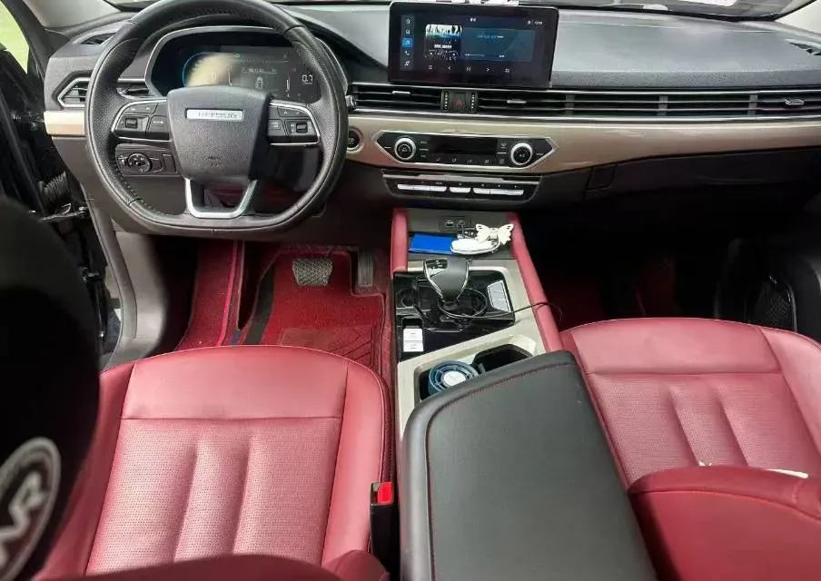 2023 Jetour X70 Plus 1.5T 156HP L4 6DCT,autocango,china used car exporter,china ev exporter,chinese used car exporter,chinese used ev exporter