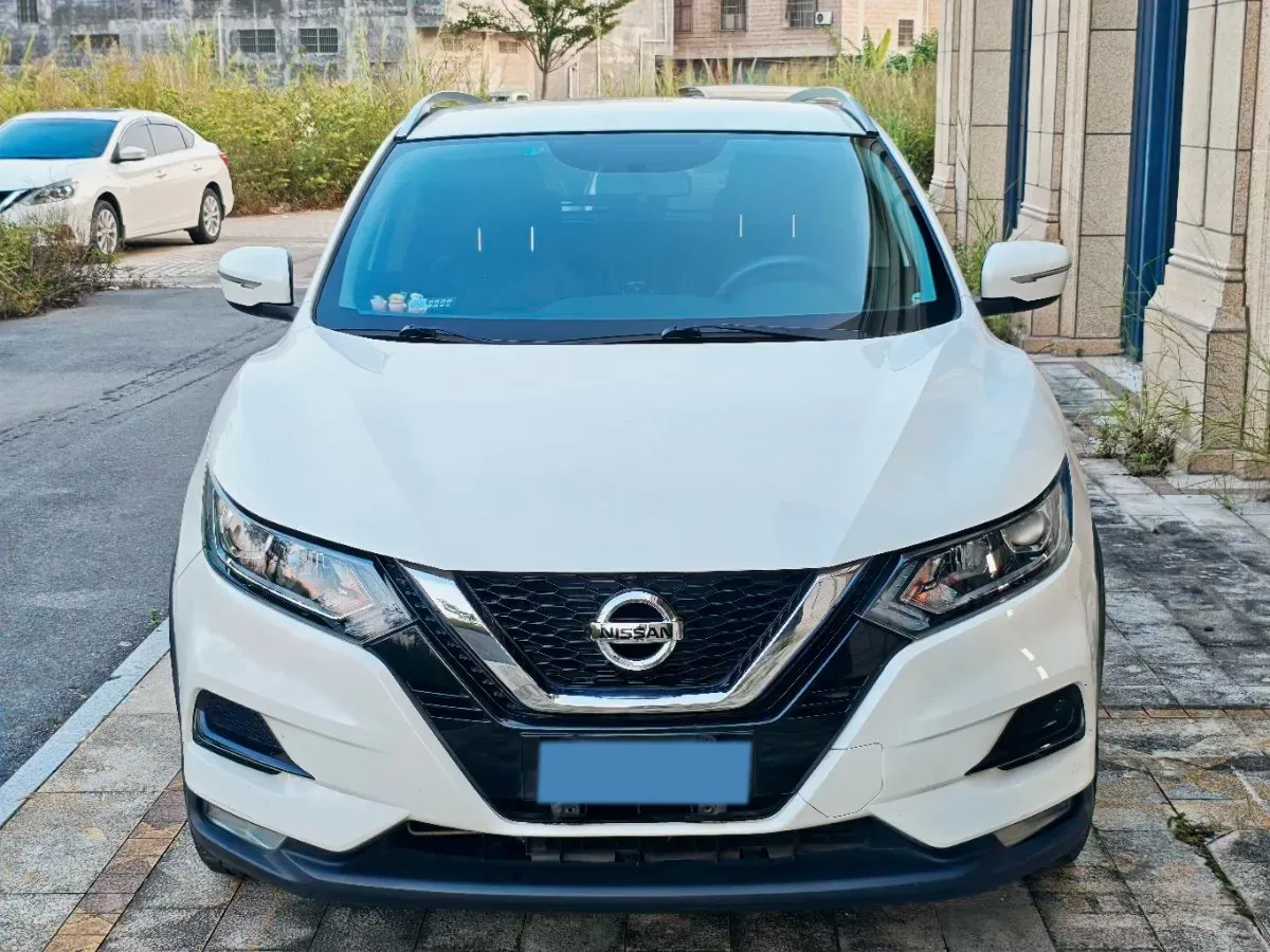 2021 Nissan Qashqai 2.0L 151HP L4 CVT,autocango,china used car exporter,china ev exporter,chinese used car exporter,chinese used ev exporter