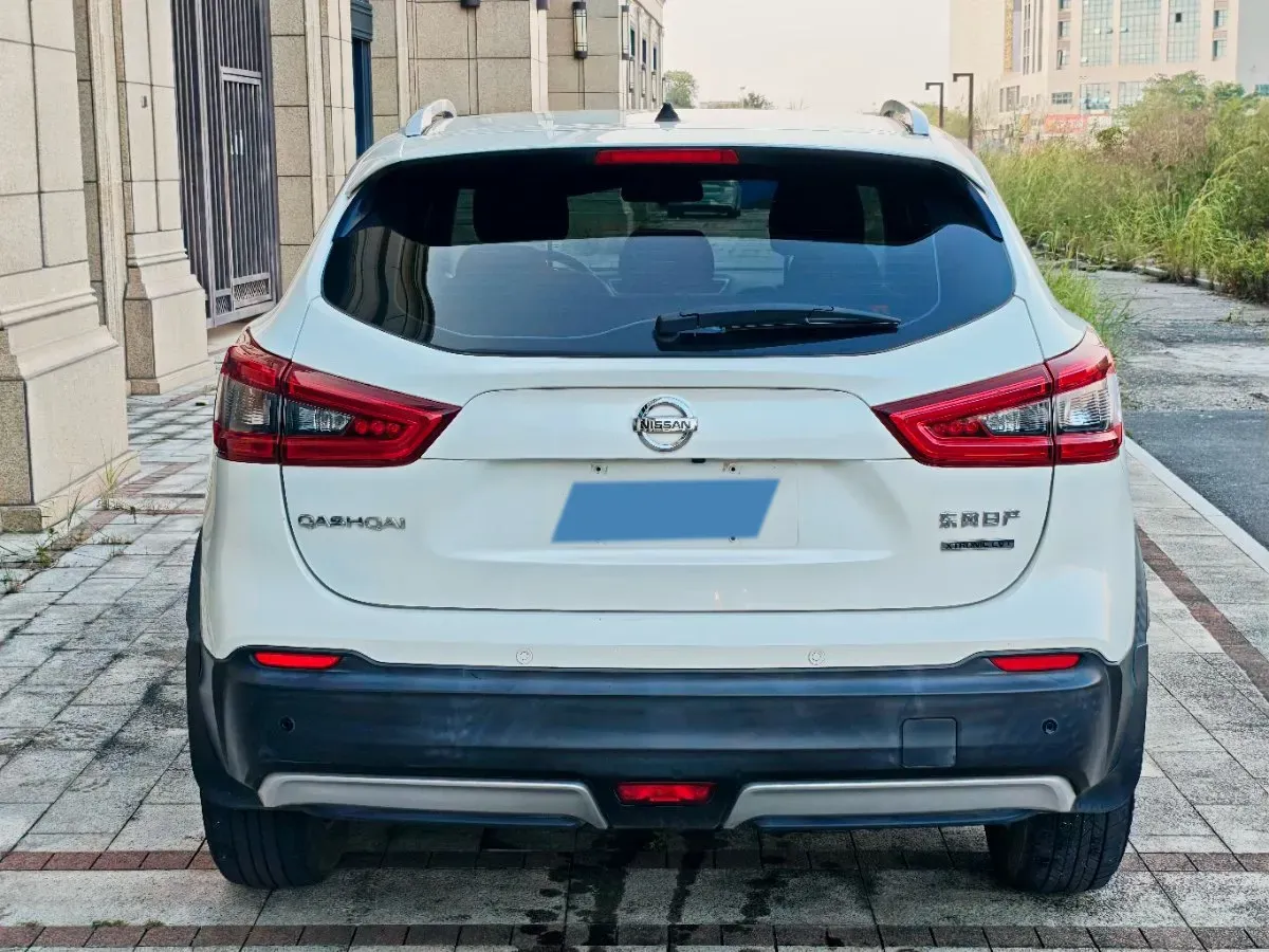 2021 Nissan Qashqai 2.0L 151HP L4 CVT,autocango,china used car exporter,china ev exporter,chinese used car exporter,chinese used ev exporter