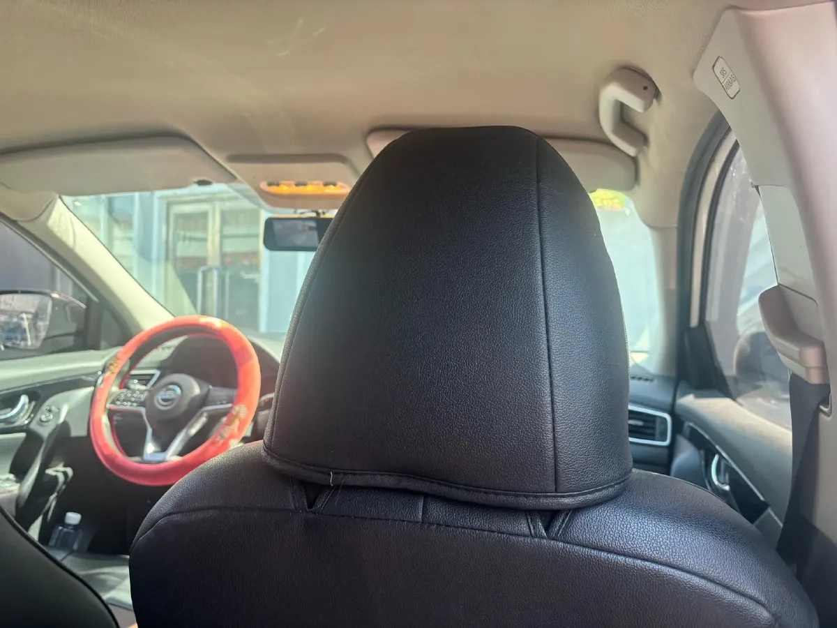 2021 Nissan Qashqai 2.0L 151HP L4 CVT,autocango,china used car exporter,china ev exporter,chinese used car exporter,chinese used ev exporter