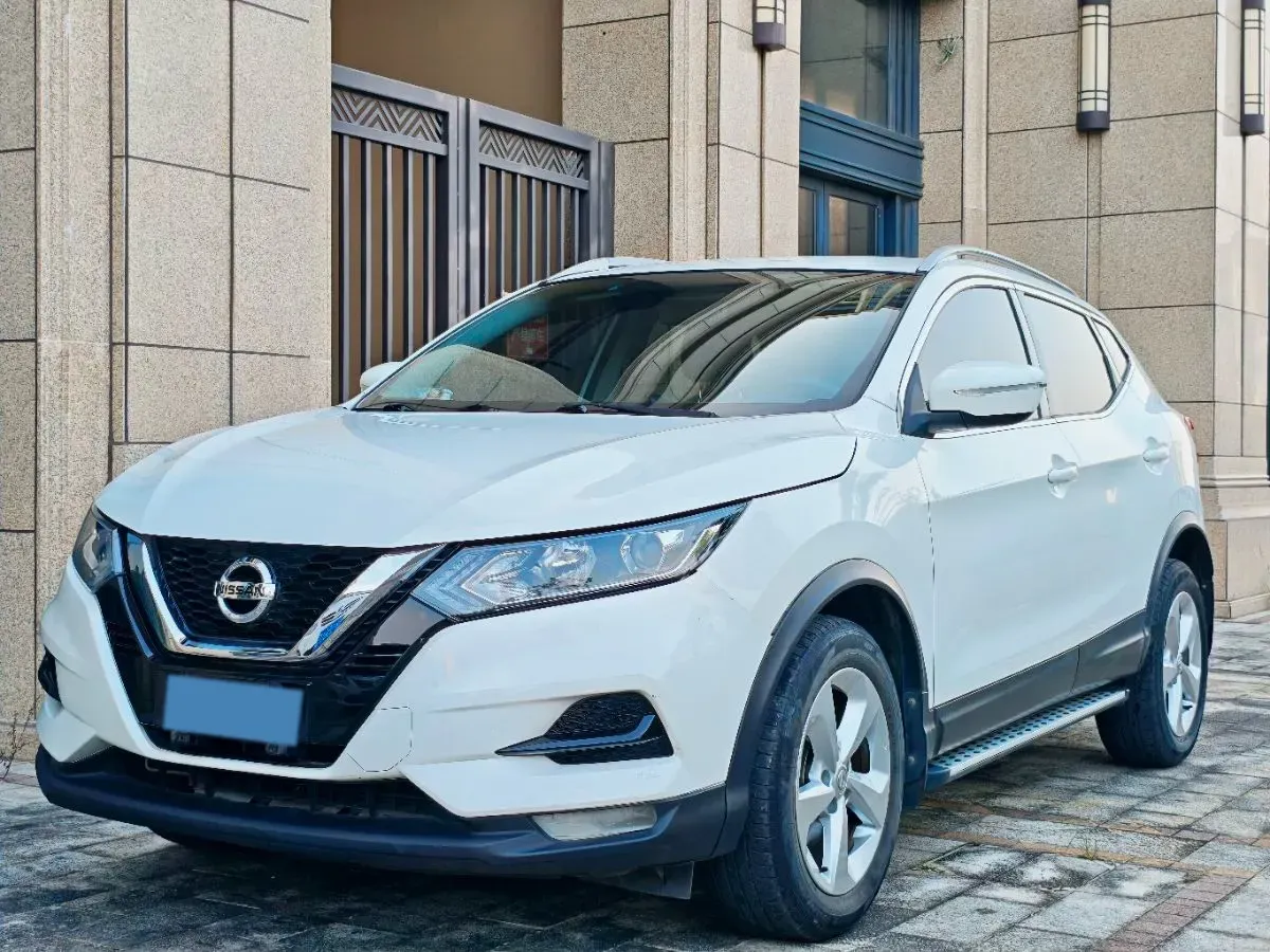 2021 Nissan Qashqai 2.0L 151HP L4 CVT,autocango,china used car exporter,china ev exporter,chinese used car exporter,chinese used ev exporter