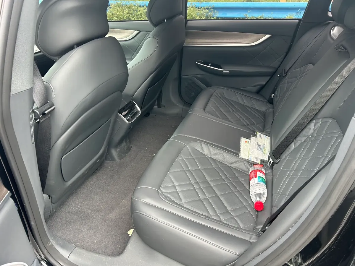 2024 ChangAn QiYuan A07 BEV 58.9KWH,autocango,china used car exporter,china ev exporter,chinese used car exporter,chinese used ev exporter