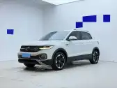 2021 VOLKSWAGEN TACQUA,autocango,china used car exporter,china ev exporter,chinese used car exporter,chinese used ev exporter