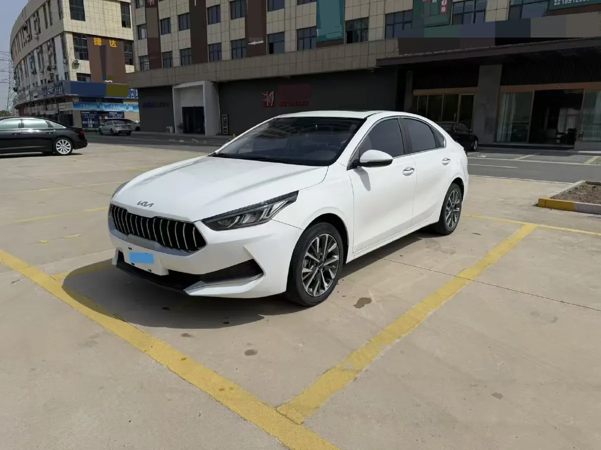 2021 Kia K3 1.5L 115HP L4 CVT,autocango,china used car exporter,china ev exporter,chinese used car exporter,chinese used ev exporter