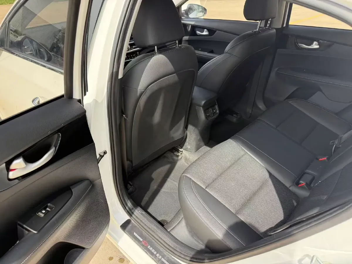 2021 Kia K3 1.5L 115HP L4 CVT,autocango,china used car exporter,china ev exporter,chinese used car exporter,chinese used ev exporter