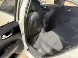 2021 Kia K3 1.5L 115HP L4 CVT