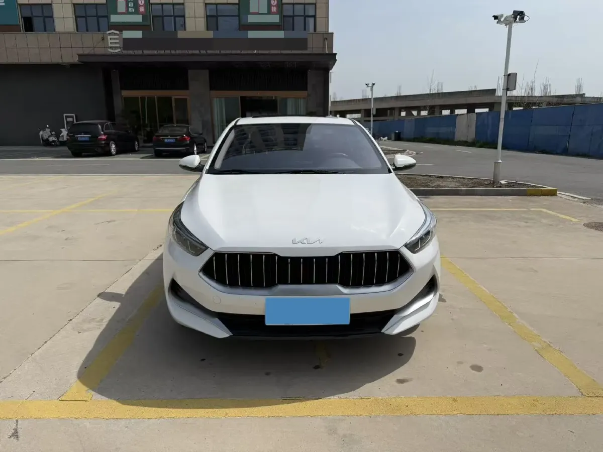 2021 Kia K3 1.5L 115HP L4 CVT,autocango,china used car exporter,china ev exporter,chinese used car exporter,chinese used ev exporter