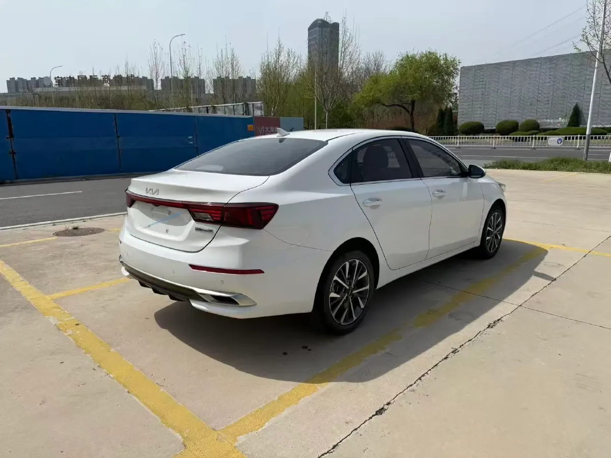 2021 Kia K3 1.5L 115HP L4 CVT,autocango,china used car exporter,china ev exporter,chinese used car exporter,chinese used ev exporter