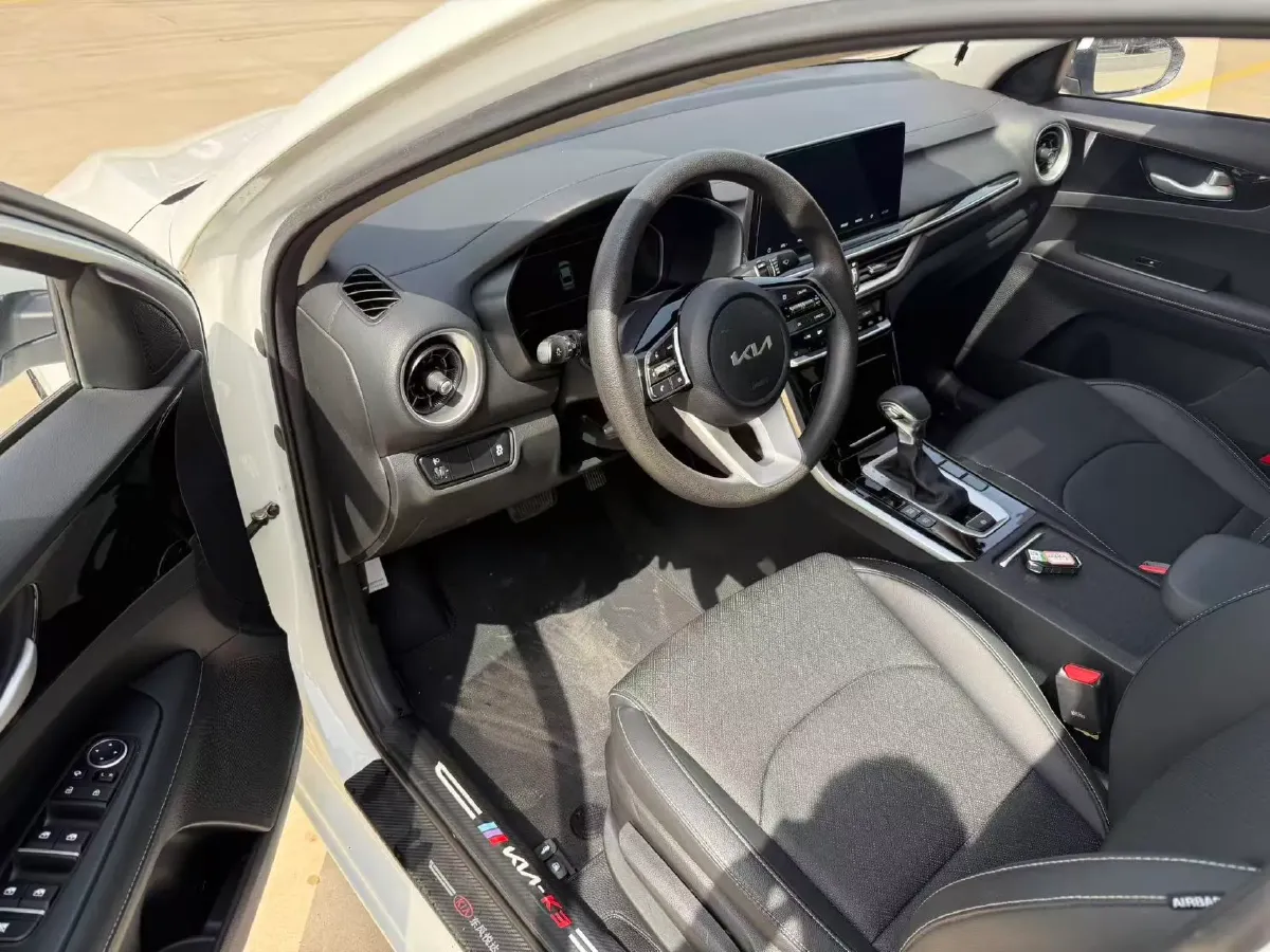 2021 Kia K3 1.5L 115HP L4 CVT,autocango,china used car exporter,china ev exporter,chinese used car exporter,chinese used ev exporter