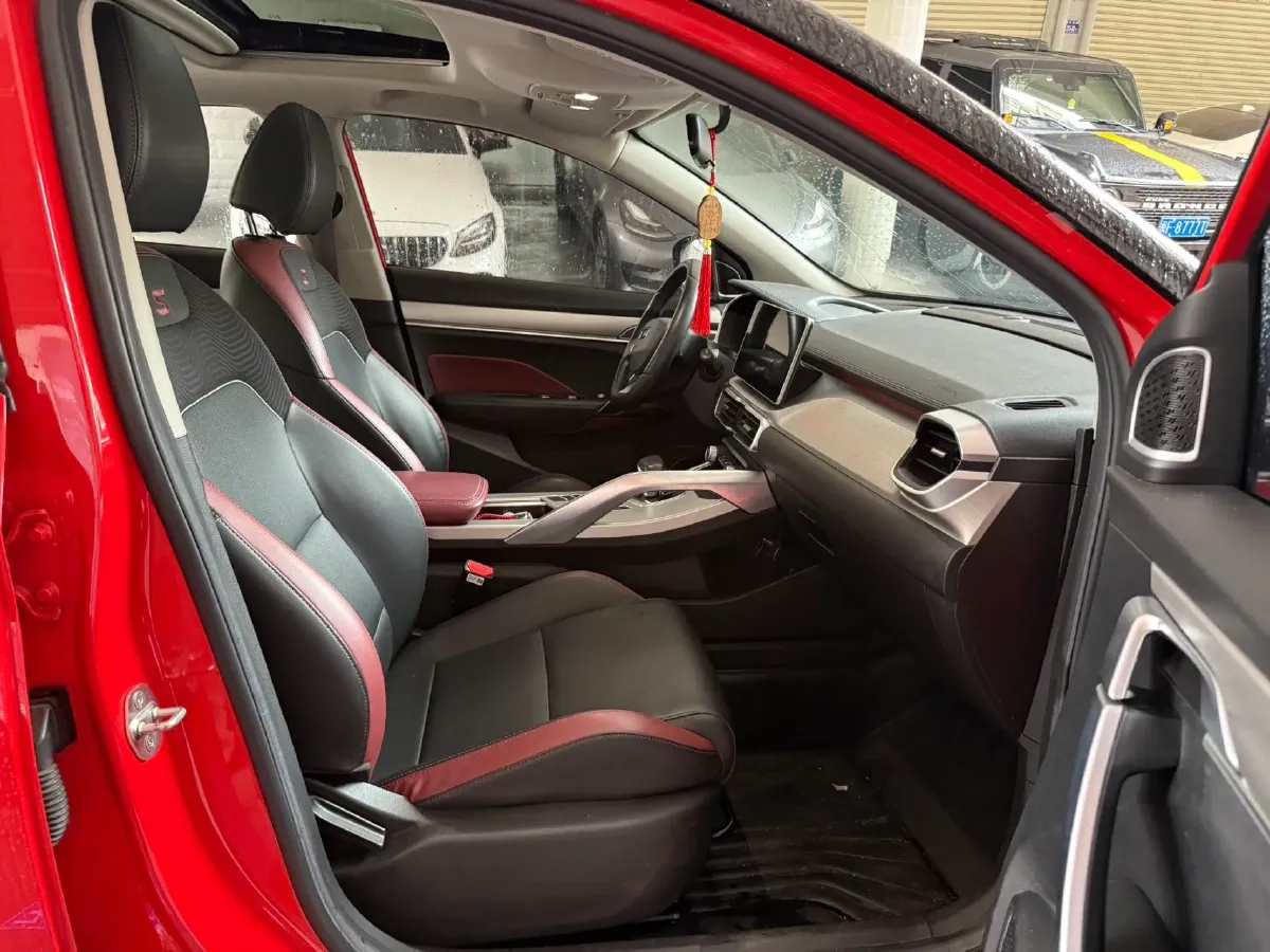 2021 Geely Coolray 1.4T 141HP L4 6DCT,autocango,china used car exporter,china ev exporter,chinese used car exporter,chinese used ev exporter