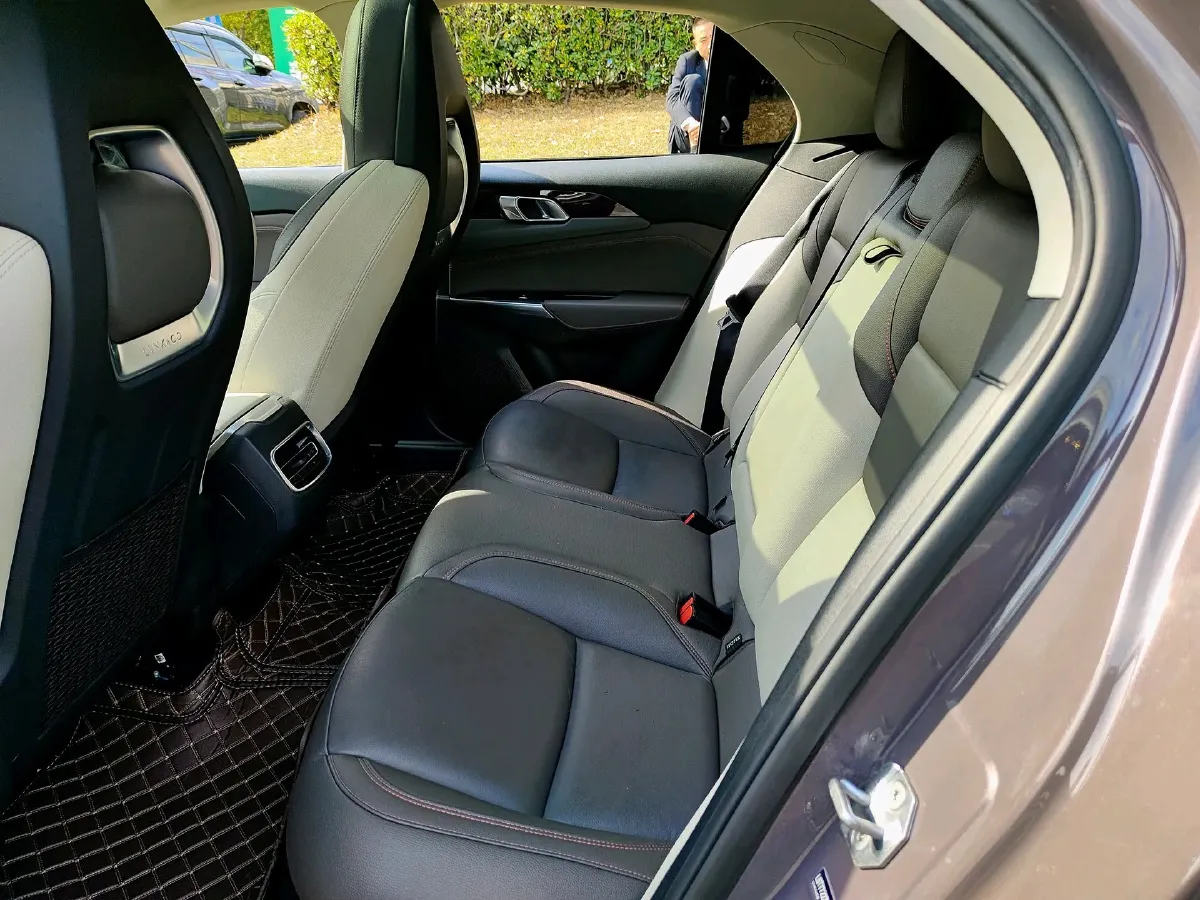 2020 LYNK&CO 02 1.5T 180HP L3 7DCT,autocango,china used car exporter,china ev exporter,chinese used car exporter,chinese used ev exporter