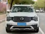 2017 GAC Trumpchi GS8 2.0T 201HP L4 6AT