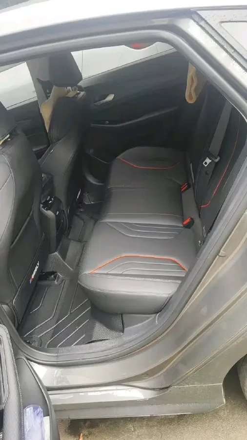 2024 Geely Binray 1.5T 181HP L4 7DCT,autocango,china used car exporter,china ev exporter,chinese used car exporter,chinese used ev exporter