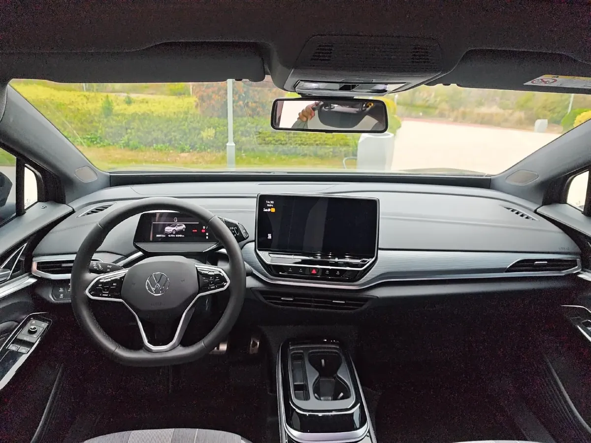 2024 Volkswagen ID.4 Crozz BEV 55.7KWH,autocango,china used car exporter,china ev exporter,chinese used car exporter,chinese used ev exporter