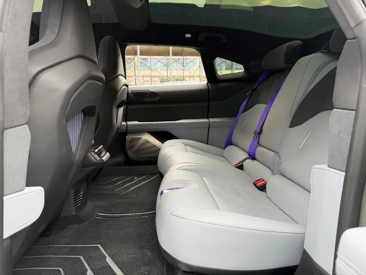 2023 HiPhi Z BEV 120KWH,autocango,china used car exporter,china ev exporter,chinese used car exporter,chinese used ev exporter